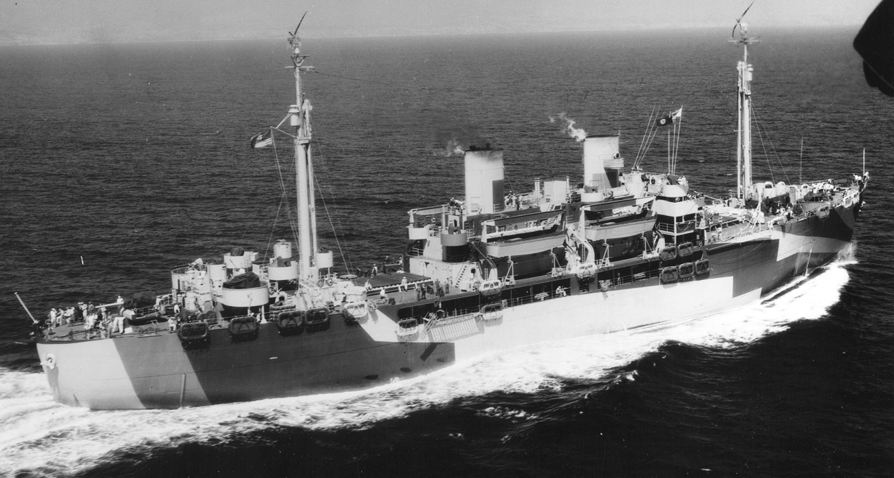ship